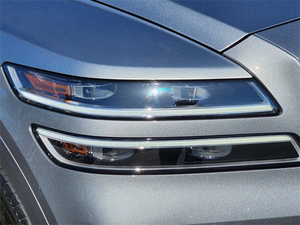 Used 2024 Genesis GV80 3.5T SUV