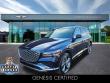 Certified 2025 Genesis GV80 3.5T Prestige AWD SUV