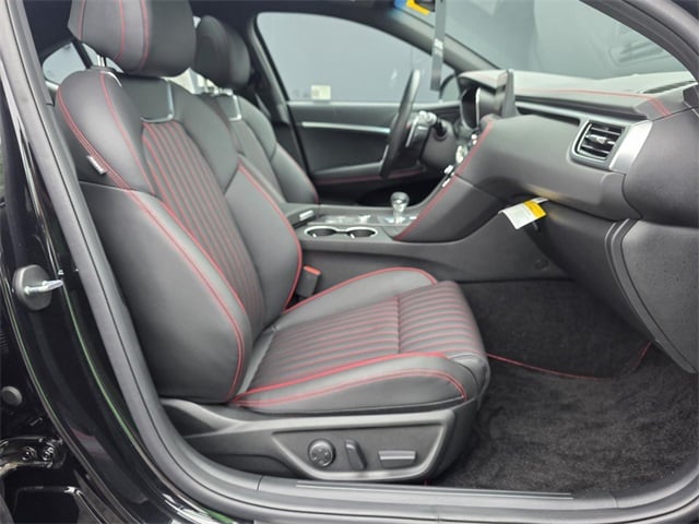 2025 GENESIS G70 Sport Advanced - Photo 27