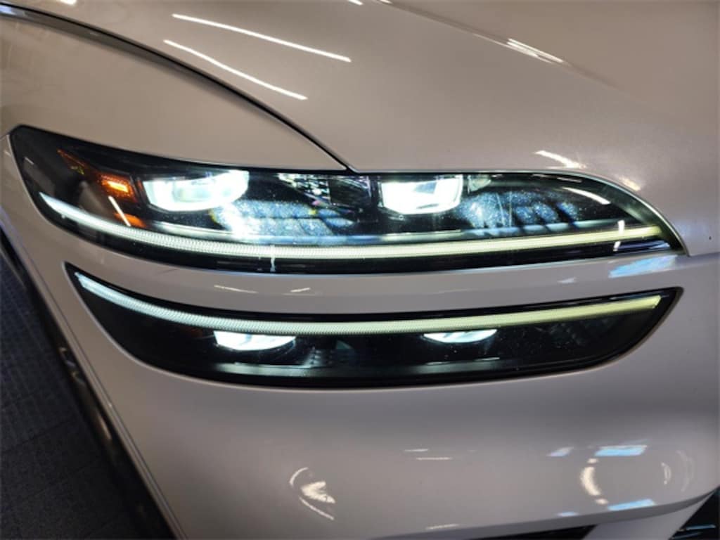 Used 2022 Genesis GV70 3.5T Sport SUV