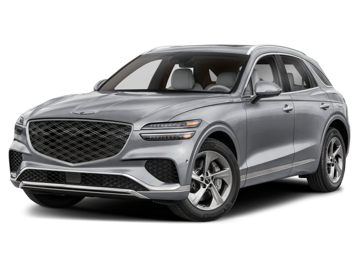 2026 Genesis GV70 SUV 