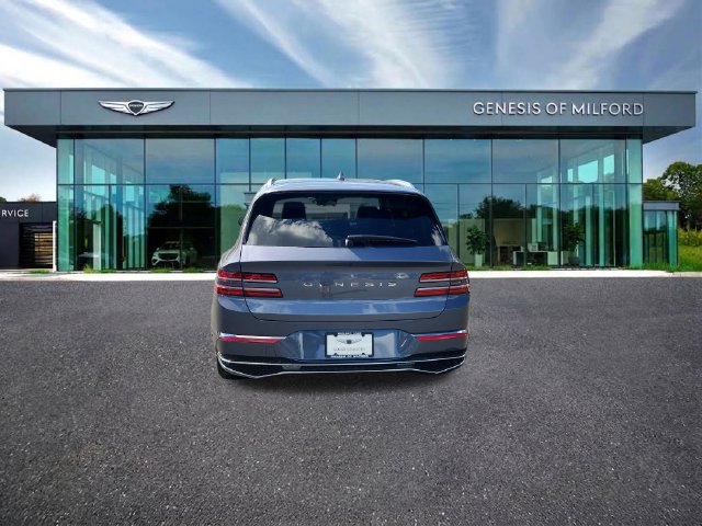 New 2027 Genesis GV80 2.5T Prestige SUV