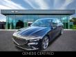 Certified 2025 Genesis G70 3.3T Sport Advanced AWD Sedan