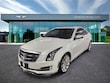  CADILLAC ATS