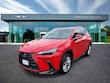  LEXUS NX 350