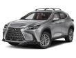 Used 2023 Lexus NX 350 Luxury SUV