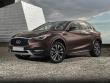 Used 2017 INFINITI QX30 Premium SUV