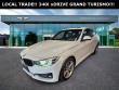 Used 2017 BMW 340i xDrive Gran Turismo