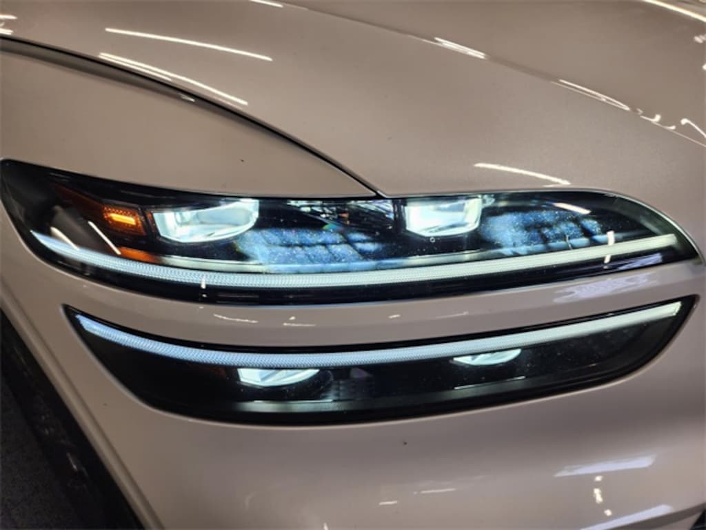 Used 2023 Genesis GV70 3.5T Sport SUV