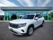 Used 2021 Volkswagen Atlas 3.6L V6 SEL 4MOTION SUV