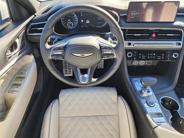 2025 GENESIS G70 Sport Advanced - Photo 8