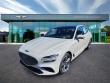 Certified 2025 Genesis G70 3.3T Sport Advanced AWD Sedan