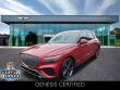 Certified 2025 Genesis GV70 3.5T Sport Advanced SUV