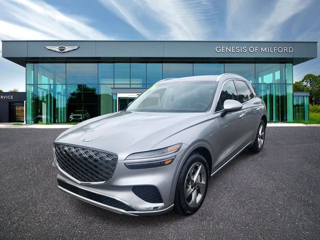 2026 GENESIS GV70