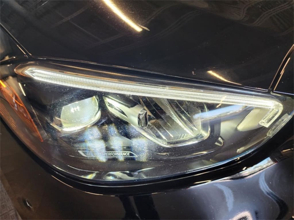 Used 2025 Mercedes-Benz C-Class C 300 4MATIC Sedan