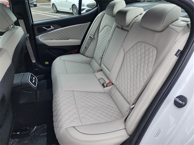2025 GENESIS G70 Sport Advanced - Photo 11