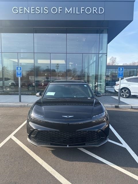 2025 GENESIS GV60 Standard's photo