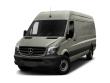 Used 2016 Mercedes-Benz Sprinter Normal Roof Van