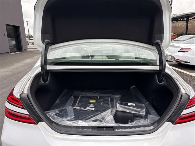 2025 GENESIS G70 Sport Advanced - Photo 26