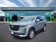 Used 2024 CADILLAC Escalade Premium Luxury SUV