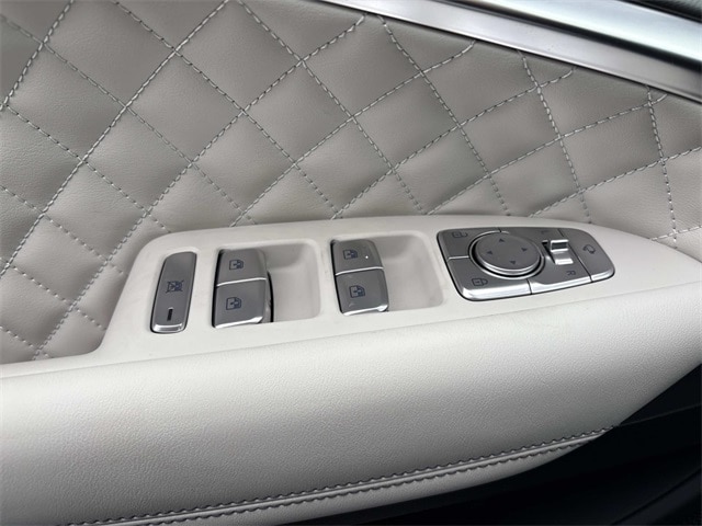 2025 GENESIS G70 Sport Advanced - Photo 21