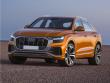 Used 2019 Audi Q8 3.0T Premium SUV