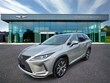  LEXUS RX 350L