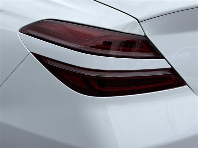 2025 GENESIS G70 Sport Advanced - Photo 8