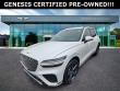 Certified 2025 Genesis GV70  SUV