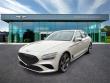 Certified 2025 Genesis G70 3.3T Sport Advanced AWD Sedan
