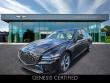 Certified 2025 Genesis G80 3.5T Sport Advanced AWD Sedan