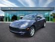Used 2018 Porsche Macan  SUV