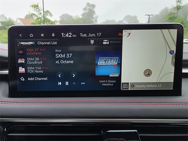 2025 GENESIS G70 Sport Advanced - Photo 14