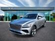 Certified 2026 Genesis GV80 3.5T Prestige SUV