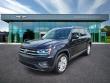 Used 2019 Volkswagen Atlas 3.6L V6 SEL 4MOTION SUV