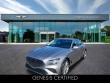 Certified 2026 Genesis G70 2.5T AWD Sedan