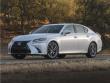 Used 2017 Lexus GS 350  Sedan