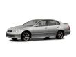 Used 2002 Lexus GS 300 Base Sedan