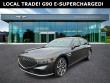 Used 2023 Genesis G90 3.5T E-Supercharger AWD Sedan