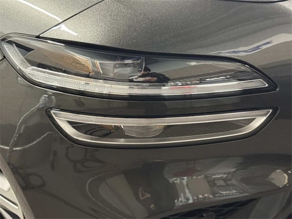 Certified 2025 Genesis G70 3.3T Sport Advanced AWD Sedan