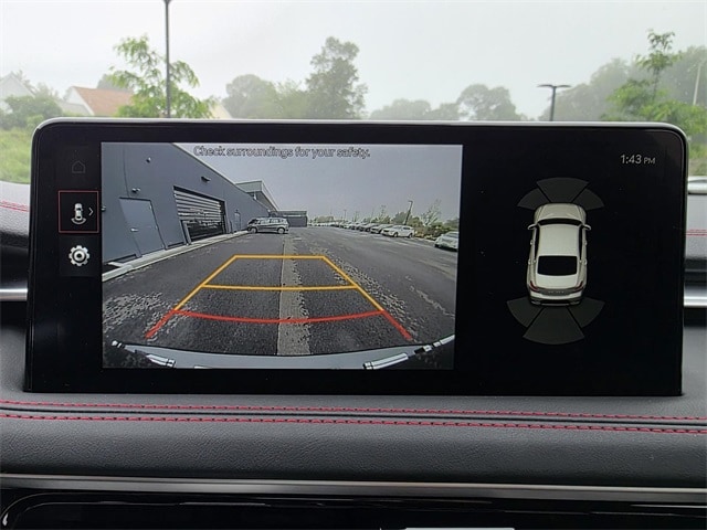 2025 GENESIS G70 Sport Advanced - Photo 16