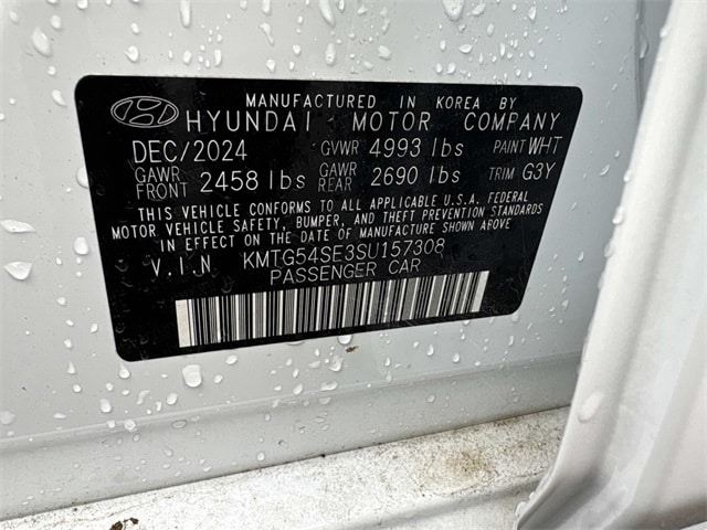 2025 GENESIS G70 Sport Advanced - Photo 32