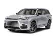 Used 2026 Lexus TX 350  SUV