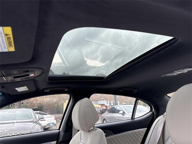 2025 GENESIS G70 Sport Advanced - Photo 31