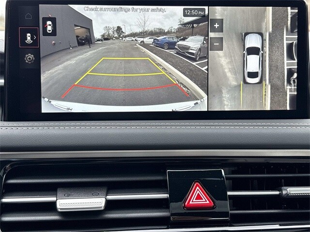 2025 GENESIS G70 Sport Advanced - Photo 18