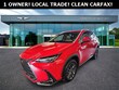  LEXUS NX 350