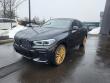 Used 2022 BMW X6 M50i Sports Activity Coupe