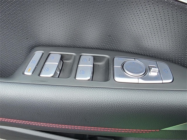 2025 GENESIS G70 Sport Advanced - Photo 20