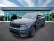 Used 2021 Jeep Grand Cherokee Overland SUV