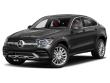 Used 2021 Mercedes-Benz GLC 300 4MATIC Coupe